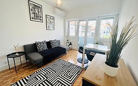 Lisbon Crespo House II Fantastic Flat Next To Avenida Liberdade